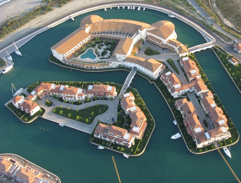 Marinagri Greenblu Hotel - Genel
