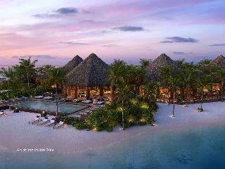 V Villas Maldives at Mirihi - MGallery Collection fotoÄŸrafÄ±
