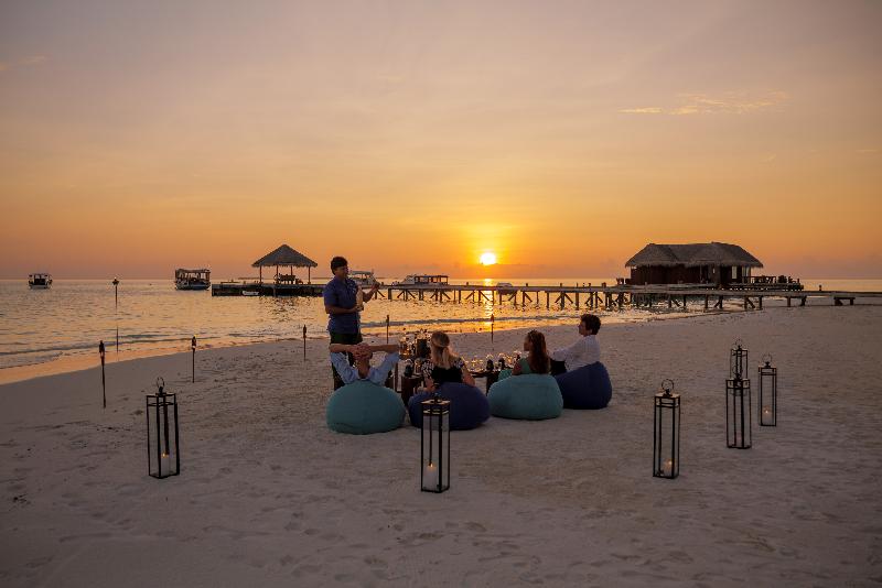 V Villas Maldives at Mirihi - MGallery Collection - Aktivite