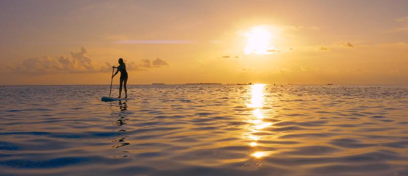 V Villas Maldives at Mirihi - MGallery Collection - Aktivite