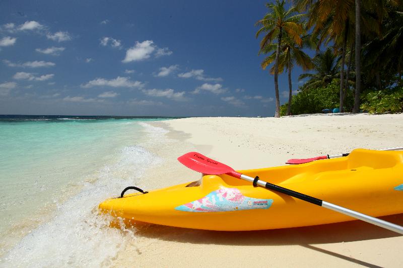 V Villas Maldives at Mirihi - MGallery Collection - Aktivite