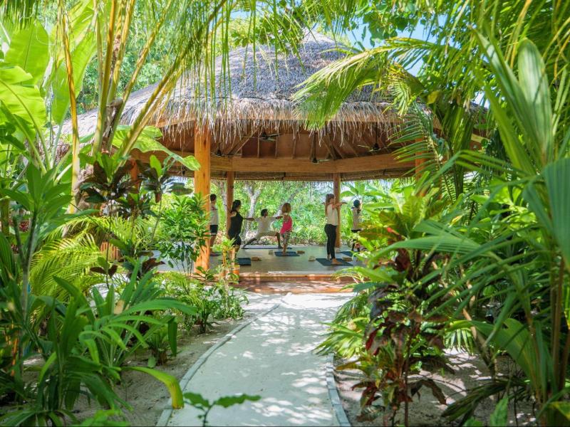 V Villas Maldives at Mirihi - MGallery Collection - Aktivite