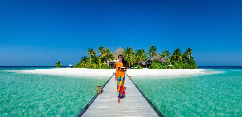 V Villas Maldives at Mirihi - MGallery Collection - Genel
