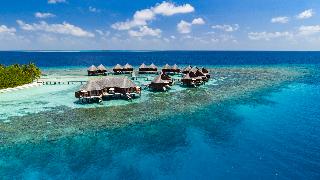 V Villas Maldives at Mirihi - MGallery Collection fotoÄŸrafÄ±