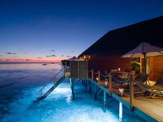 V Villas Maldives at Mirihi - MGallery Collection fotoÄŸrafÄ±
