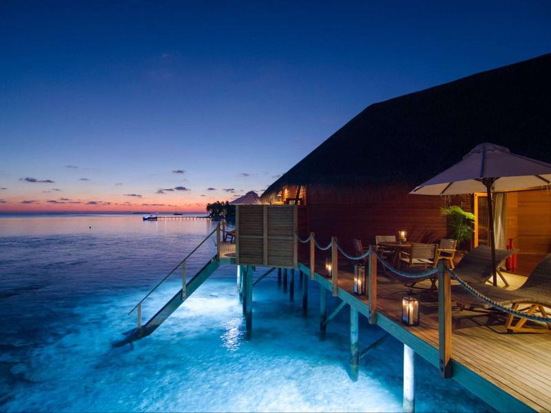 V Villas Maldives at Mirihi - MGallery Collection - Oda