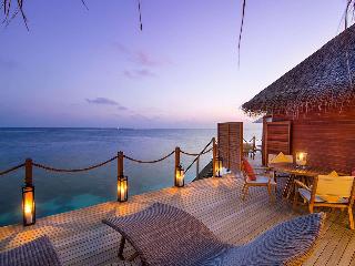 V Villas Maldives at Mirihi - MGallery Collection fotoÄŸrafÄ±