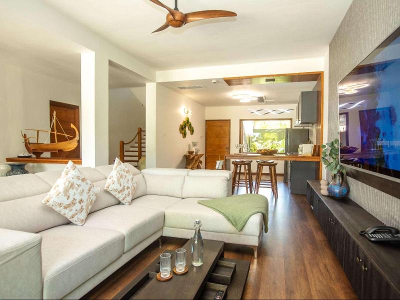 V Villas Maldives at Mirihi - MGallery Collection - Oda