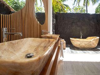 V Villas Maldives at Mirihi - MGallery Collection fotoÄŸrafÄ±
