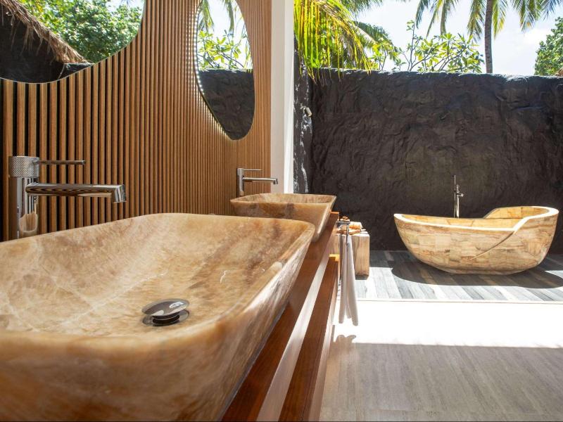 V Villas Maldives at Mirihi - MGallery Collection - Oda