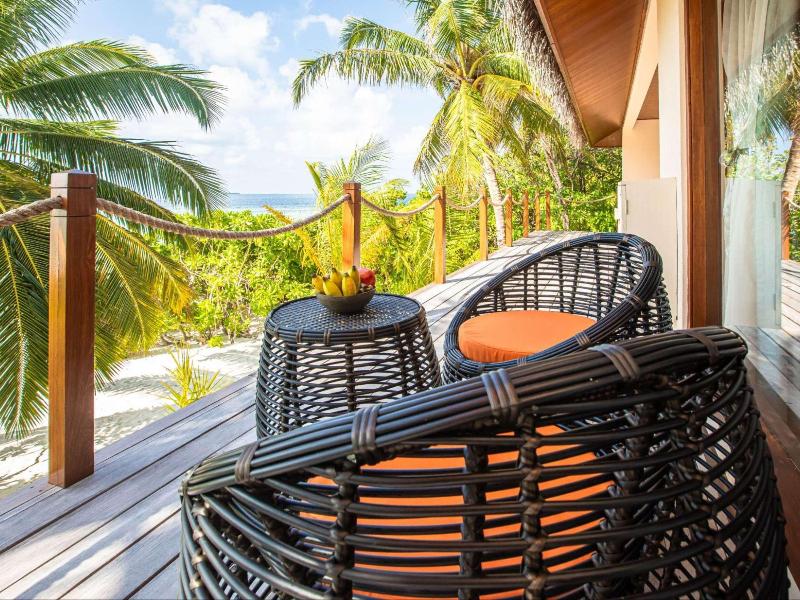 V Villas Maldives at Mirihi - MGallery Collection - Oda