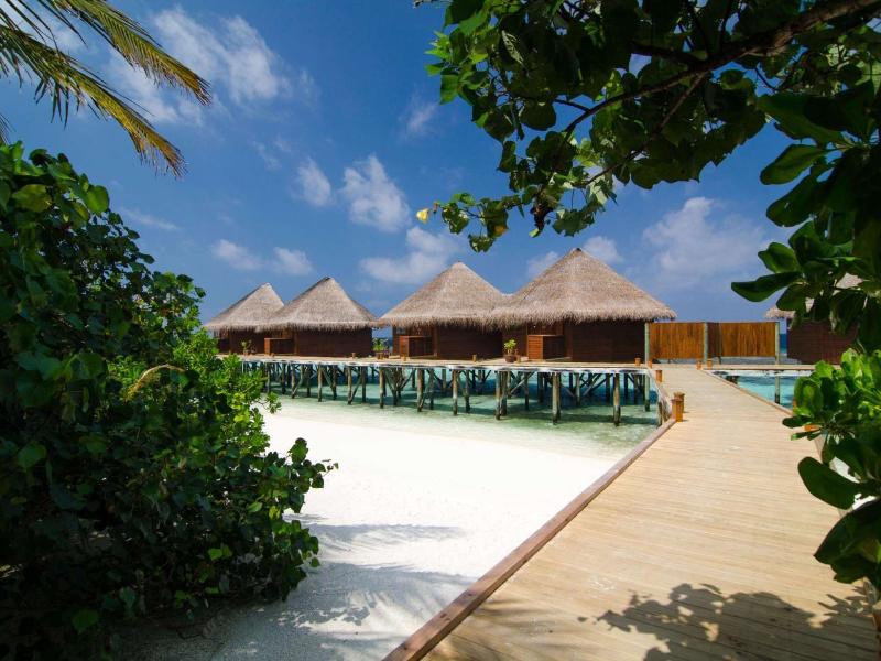 V Villas Maldives at Mirihi - MGallery Collection - Oda