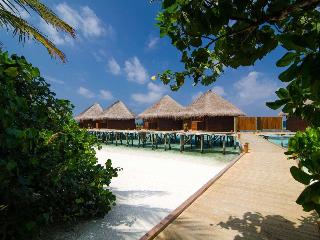 V Villas Maldives at Mirihi - MGallery Collection fotoÄŸrafÄ±