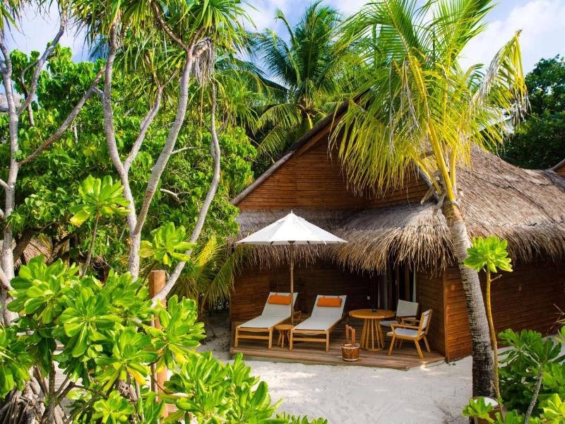 V Villas Maldives at Mirihi - MGallery Collection - Oda