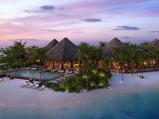 V Villas Maldives at Mirihi - MGallery Collection fotoÄŸrafÄ±