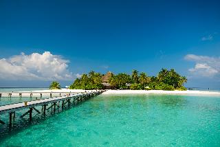 V Villas Maldives at Mirihi - MGallery Collection fotoÄŸrafÄ±