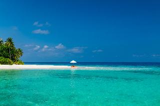 V Villas Maldives at Mirihi - MGallery Collection fotoÄŸrafÄ±