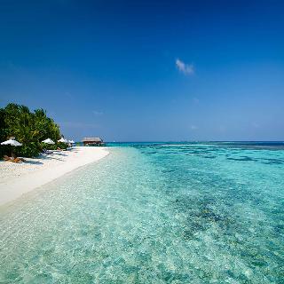 V Villas Maldives at Mirihi - MGallery Collection fotoÄŸrafÄ±