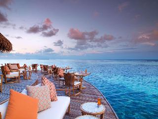 V Villas Maldives at Mirihi - MGallery Collection fotoÄŸrafÄ±