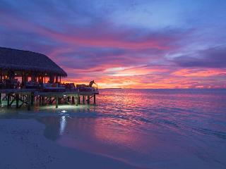 V Villas Maldives at Mirihi - MGallery Collection fotoÄŸrafÄ±