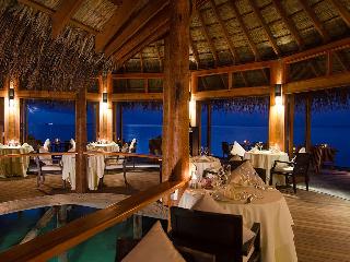 V Villas Maldives at Mirihi - MGallery Collection fotoÄŸrafÄ±
