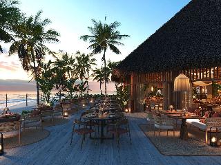 V Villas Maldives at Mirihi - MGallery Collection fotoÄŸrafÄ±