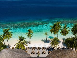 V Villas Maldives at Mirihi - MGallery Collection fotoÄŸrafÄ±