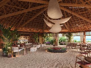 V Villas Maldives at Mirihi - MGallery Collection fotoÄŸrafÄ±