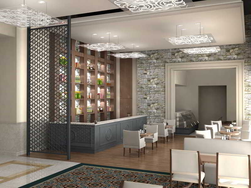 Ramada Plaza by Wyndham Mardin fotoÄŸrafÄ±