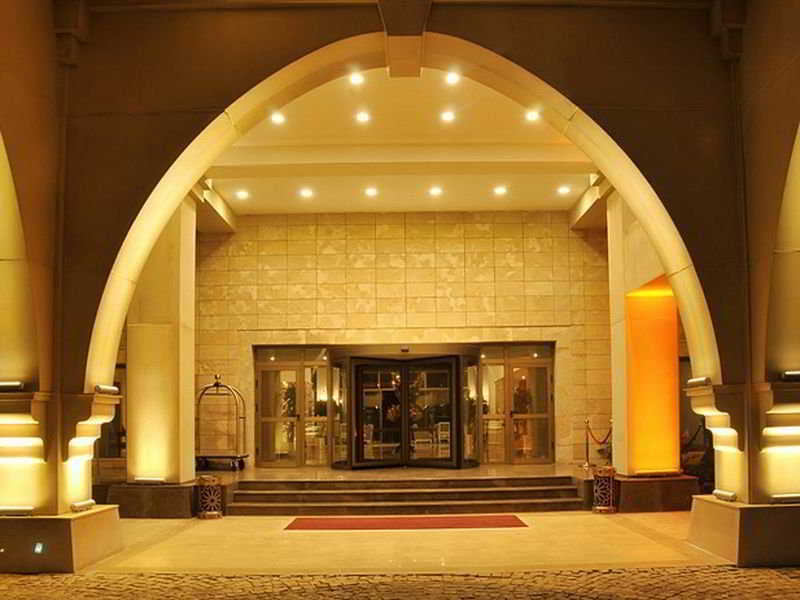 Ramada Plaza by Wyndham Mardin fotoÄŸrafÄ±