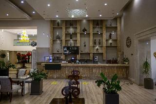 Ramada Plaza by Wyndham Mardin fotoÄŸrafÄ±