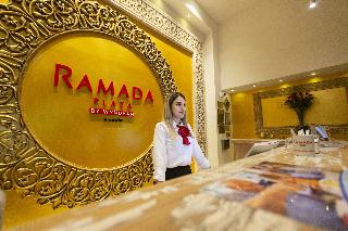 Ramada Plaza by Wyndham Mardin fotoÄŸrafÄ±