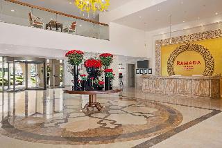 Ramada Plaza by Wyndham Mardin fotoÄŸrafÄ±