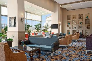 Ramada Plaza by Wyndham Mardin fotoÄŸrafÄ±