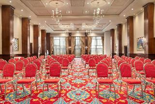 Ramada Plaza by Wyndham Mardin fotoÄŸrafÄ±