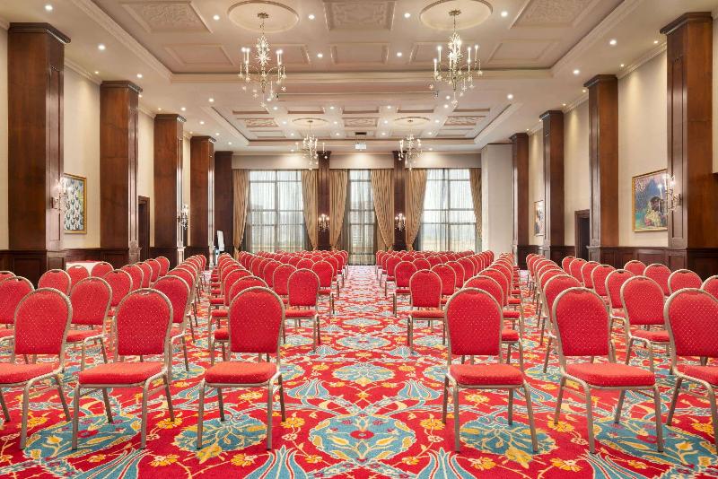 Ramada Plaza by Wyndham Mardin - Toplantı