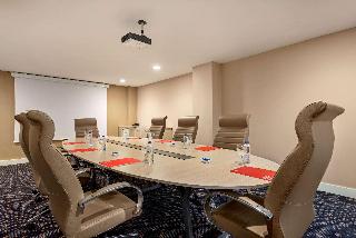 Ramada Plaza by Wyndham Mardin fotoÄŸrafÄ±