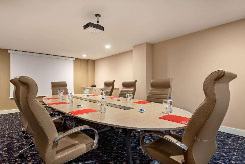 Ramada Plaza by Wyndham Mardin - Toplantı