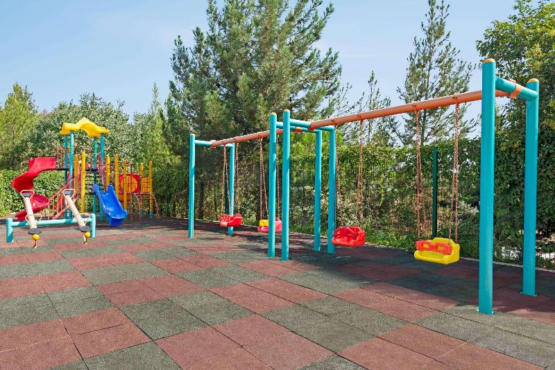 Ramada Plaza by Wyndham Mardin - Aktivite