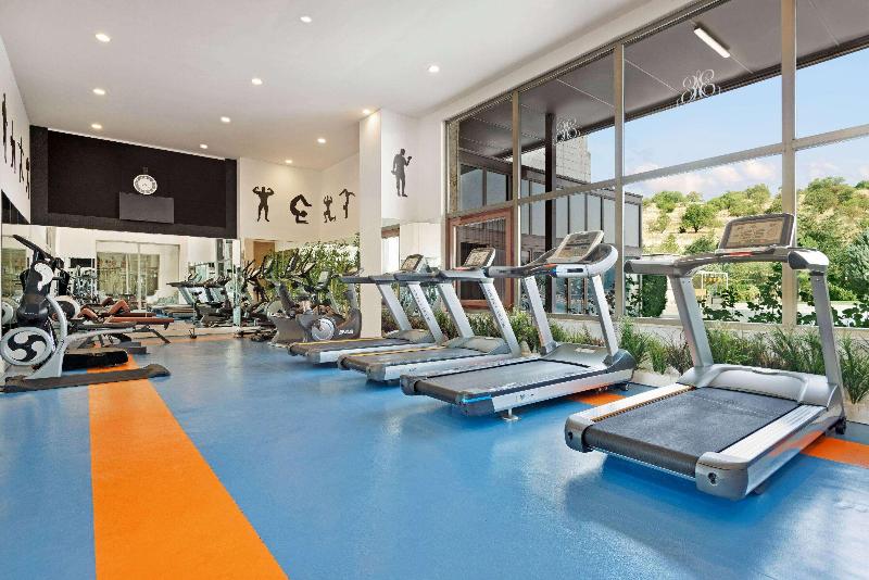 Ramada Plaza by Wyndham Mardin - Aktivite