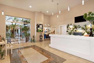 Ramada Plaza by Wyndham Mardin fotoÄŸrafÄ±