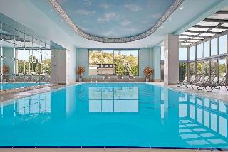 Ramada Plaza by Wyndham Mardin fotoÄŸrafÄ±