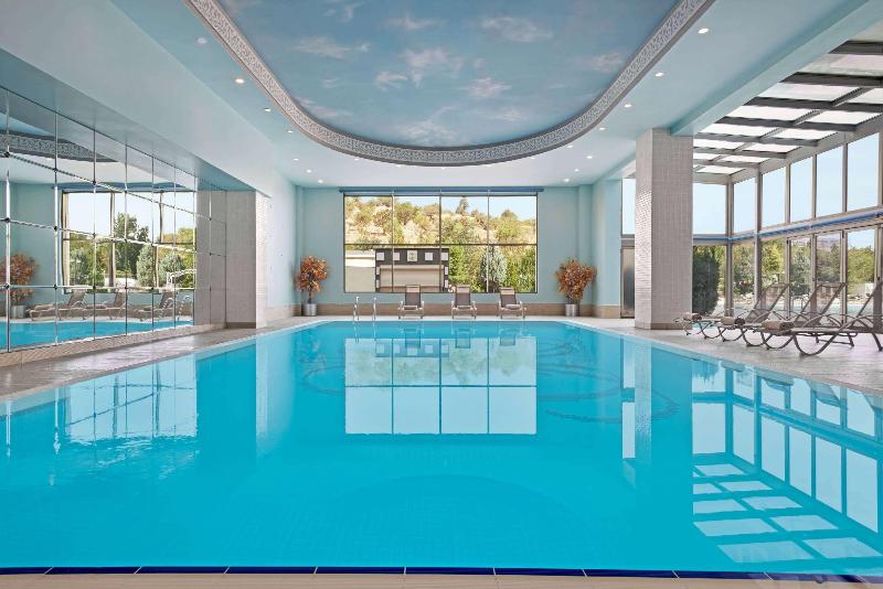 Ramada Plaza by Wyndham Mardin - Aktivite