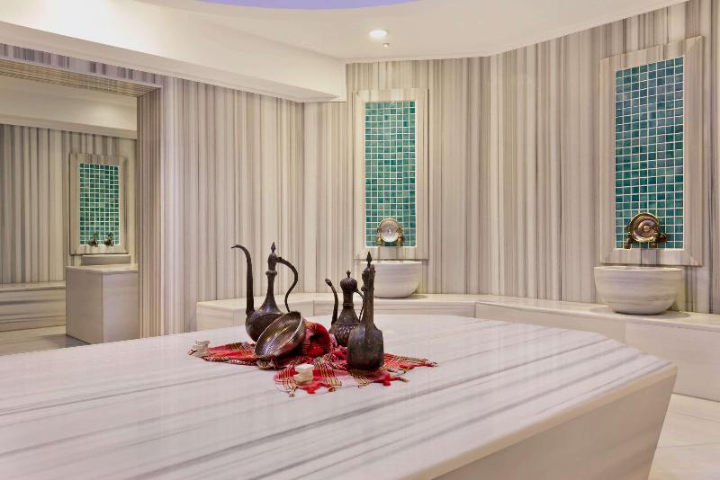 Ramada Plaza by Wyndham Mardin - Aktivite