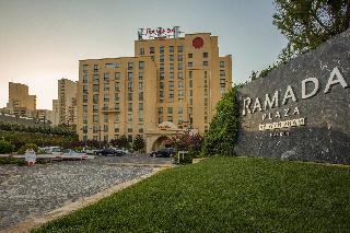 Ramada Plaza by Wyndham Mardin otel fotoğrafı