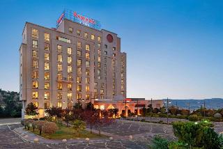 Ramada Plaza by Wyndham Mardin fotoÄŸrafÄ±