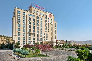 Ramada Plaza by Wyndham Mardin fotoÄŸrafÄ±