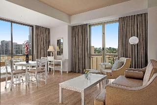 Ramada Plaza by Wyndham Mardin fotoÄŸrafÄ±