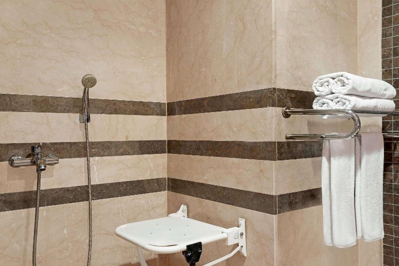 Ramada Plaza by Wyndham Mardin - Oda