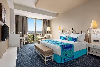 Ramada Plaza by Wyndham Mardin fotoÄŸrafÄ±